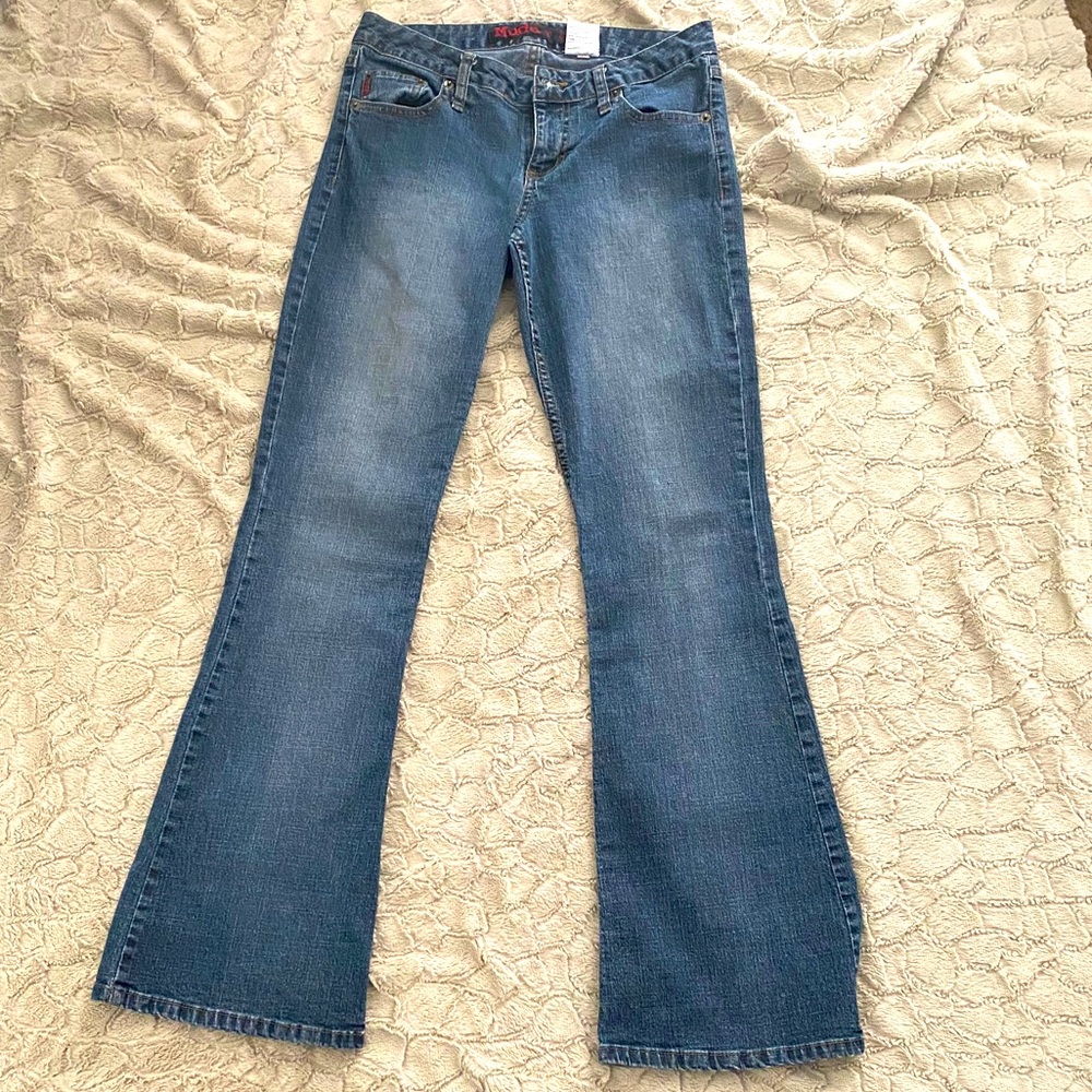 Mudd Boot Cut jeans
